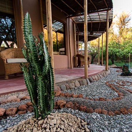 Naturalis Hotel San Pedro De Atacama Zewnętrze zdjęcie
