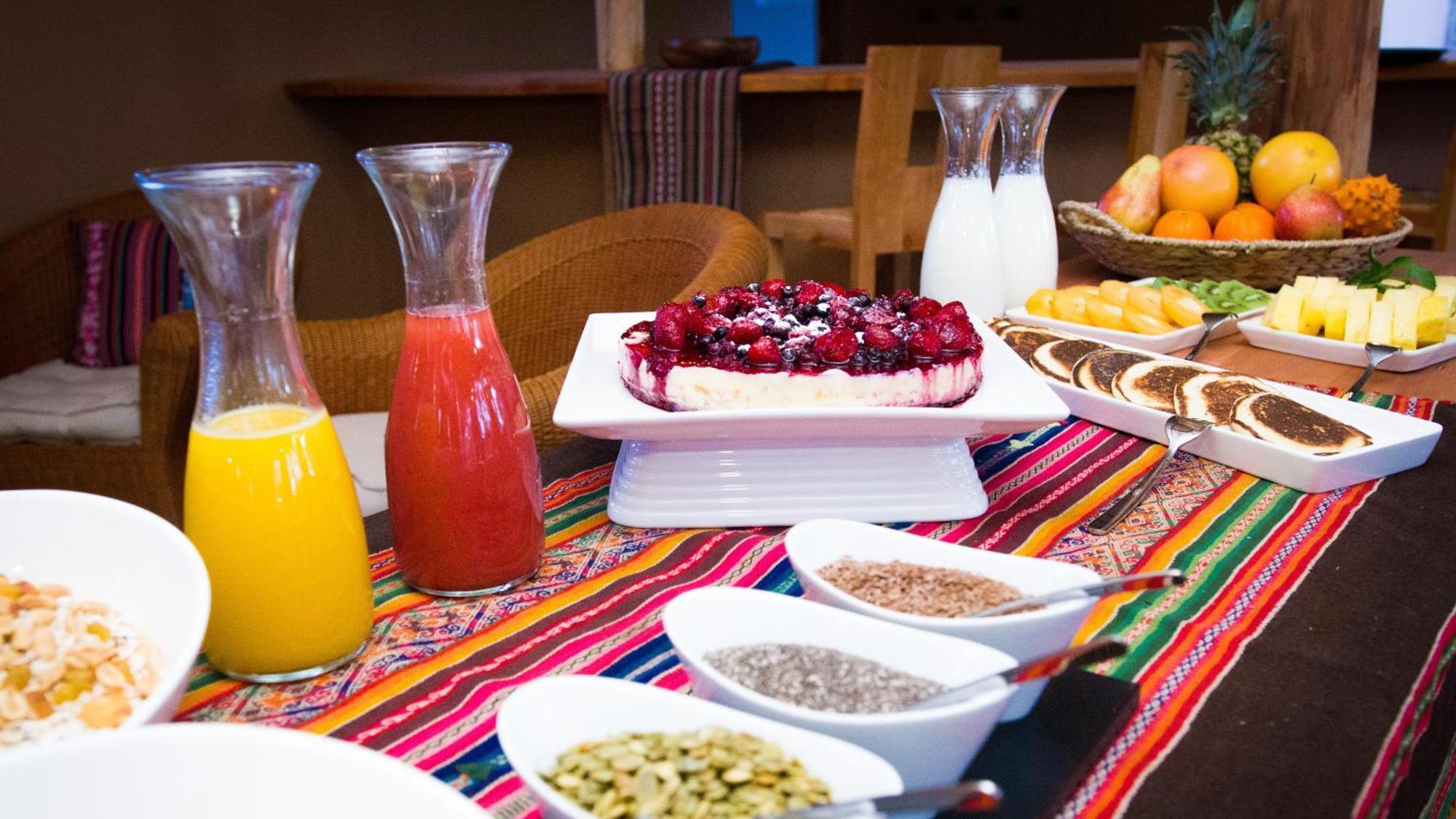 Naturalis Hotel San Pedro De Atacama Zewnętrze zdjęcie
