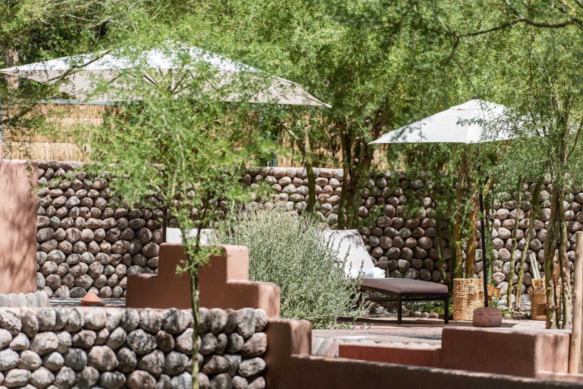 Naturalis Hotel San Pedro De Atacama Zewnętrze zdjęcie