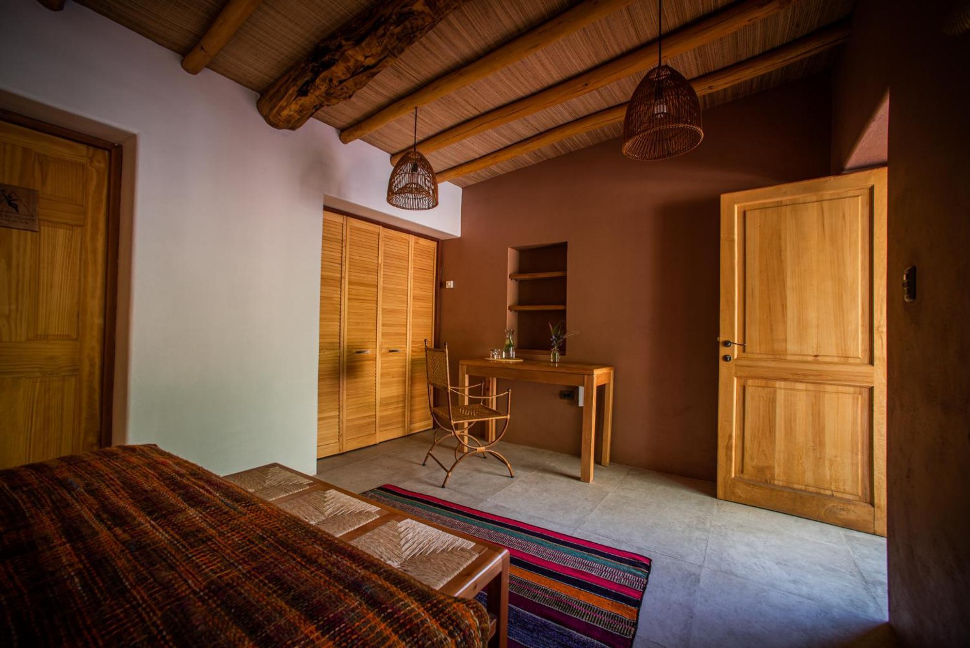 Naturalis Hotel San Pedro De Atacama Pokój zdjęcie